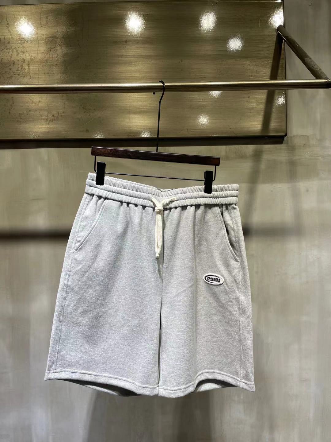 Ladplan Men's Casual Shorts