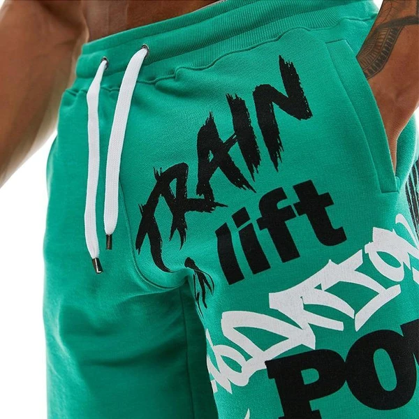 Premium Workout Shorts