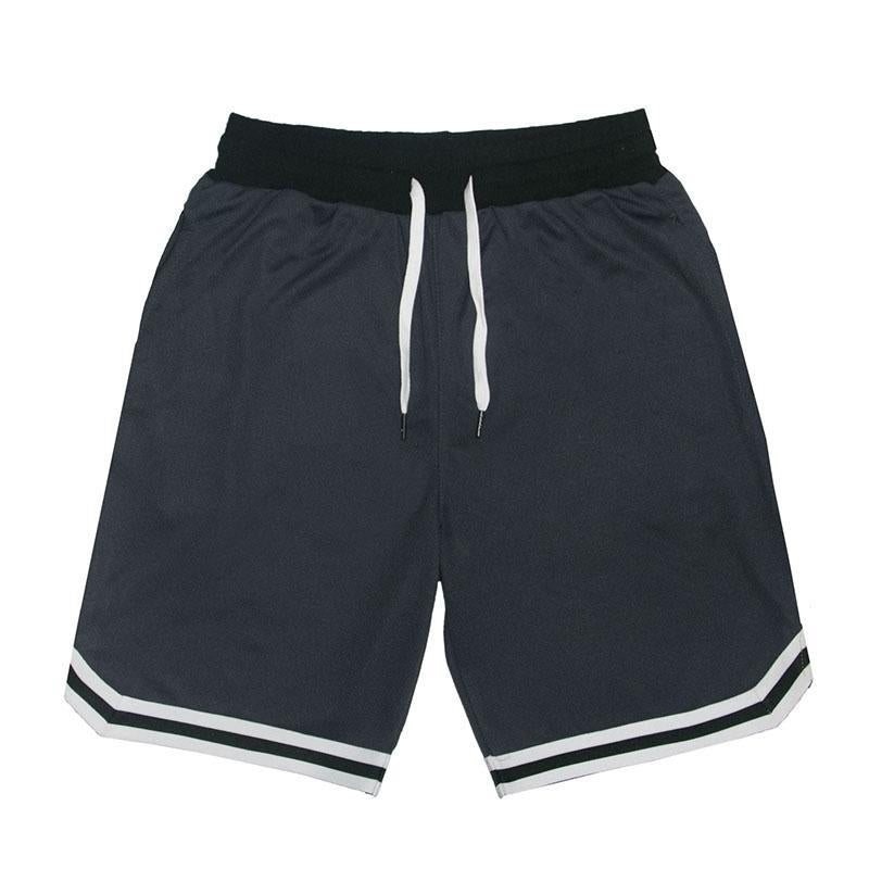 Men's causual fitness shorts