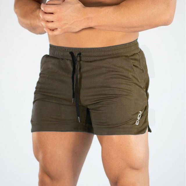 Mens Running Shorts