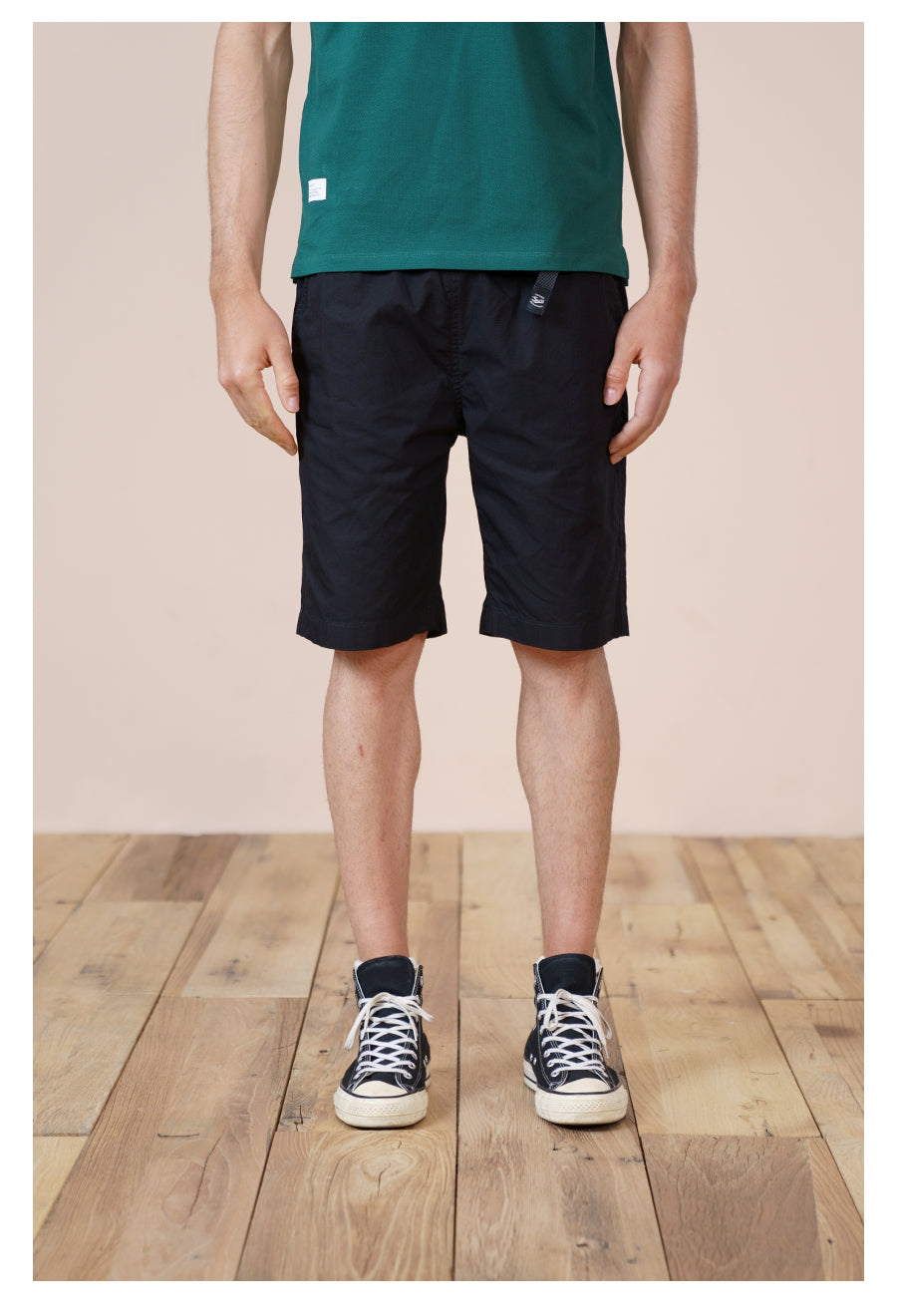 2021 ladplan men's  casual shorts