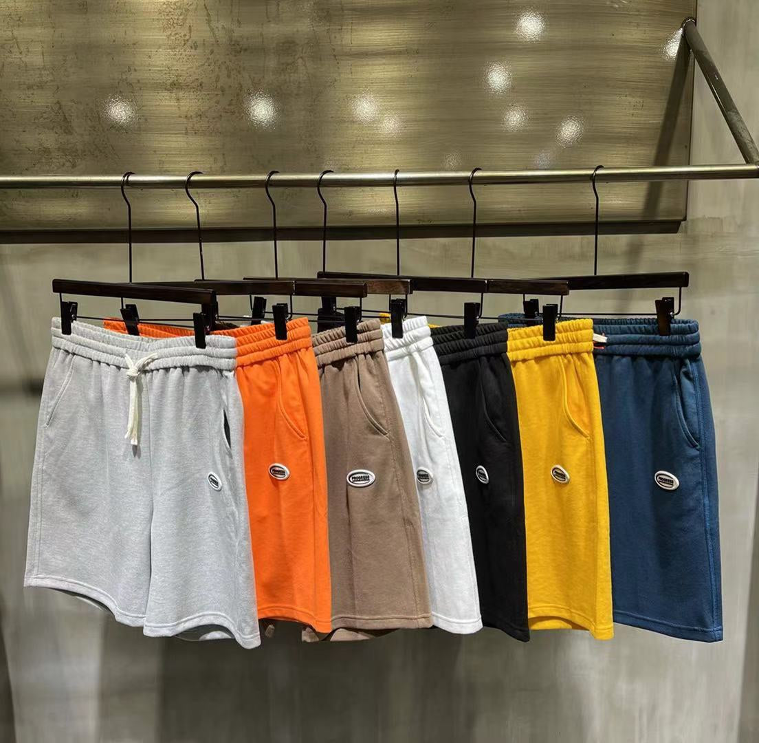 Ladplan Men's Casual Shorts