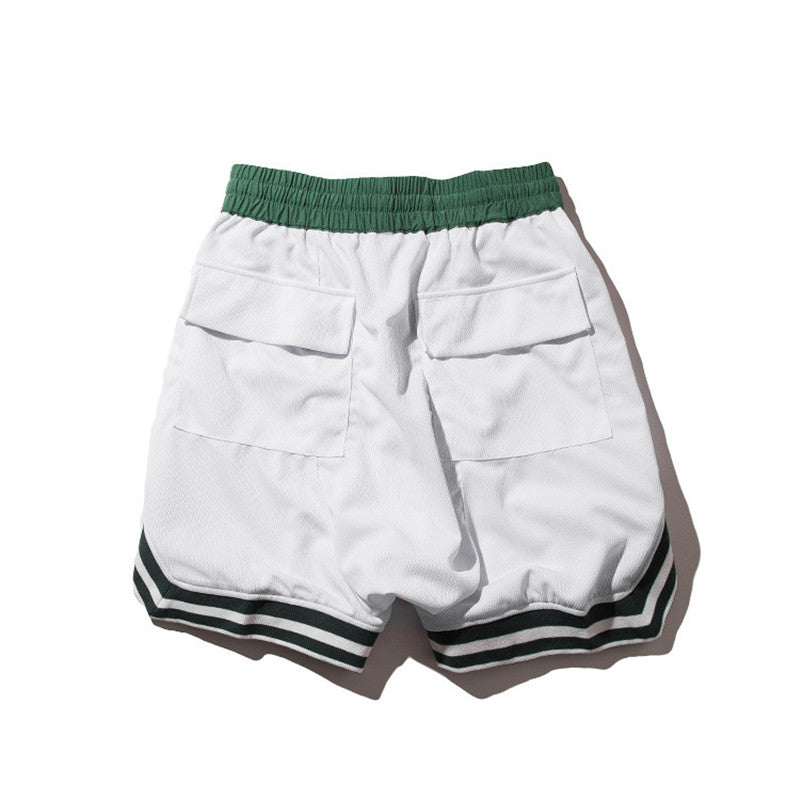 Men quick-drying Sports shorts
