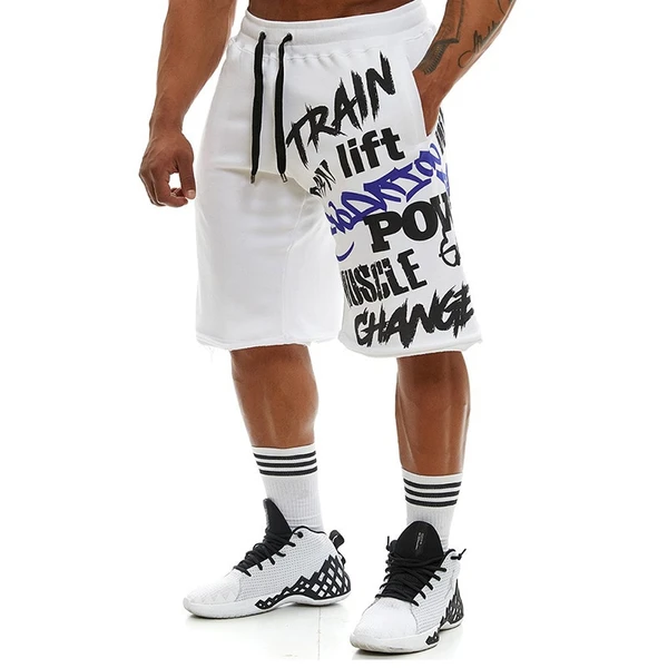 Premium Workout Shorts