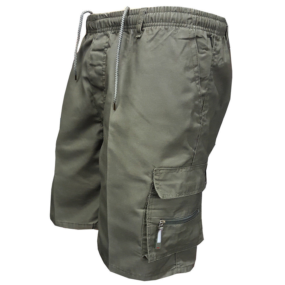 men's cargo shorts