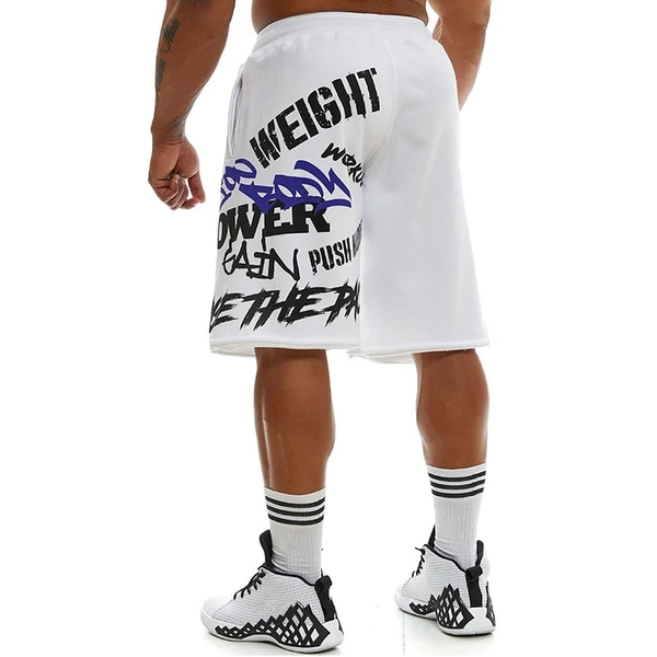 Premium Workout Shorts