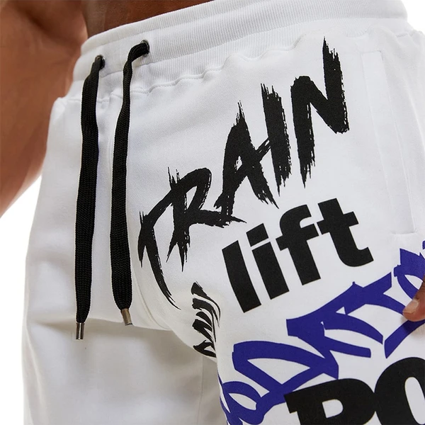 Premium Workout Shorts