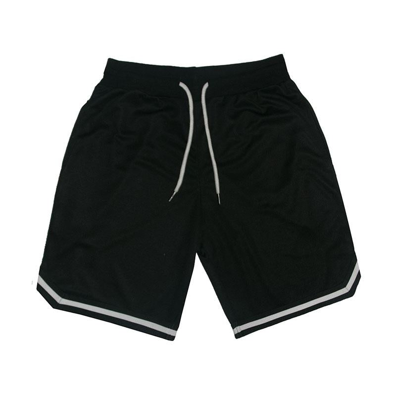 Men's causual fitness shorts