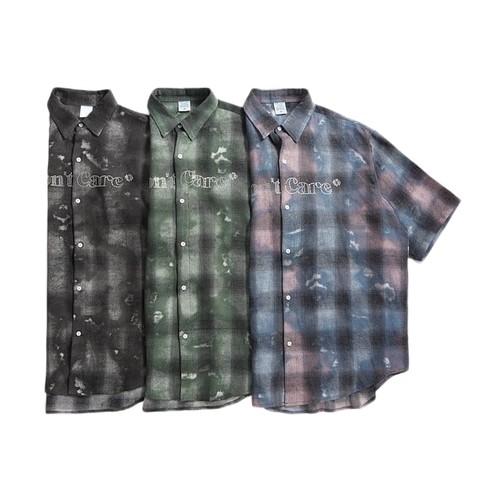 Clifton Plaid Shirt