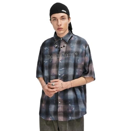 Clifton Plaid Shirt
