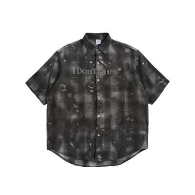 Clifton Plaid Shirt