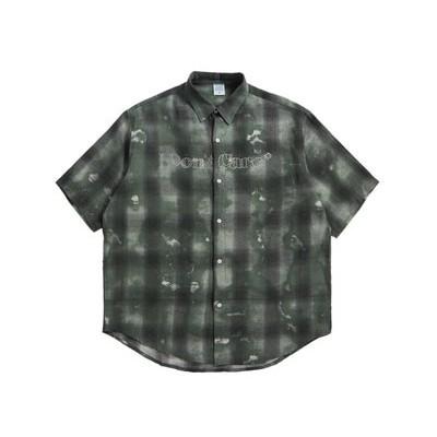 Clifton Plaid Shirt