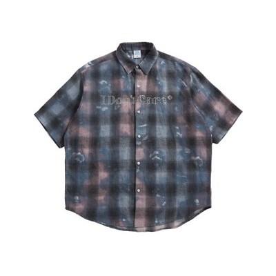 Clifton Plaid Shirt