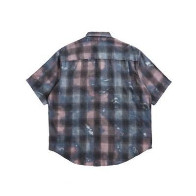 Clifton Plaid Shirt