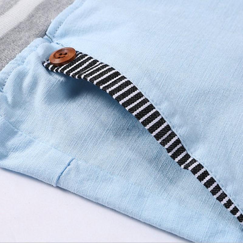 Casual Summer Shorts