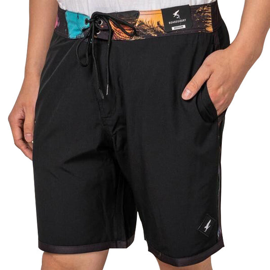 Men's Athletic Shorts