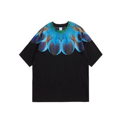 New Wave Graphic T-shirt