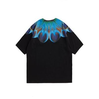 New Wave Graphic T-shirt