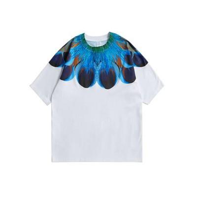 New Wave Graphic T-shirt