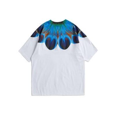 New Wave Graphic T-shirt