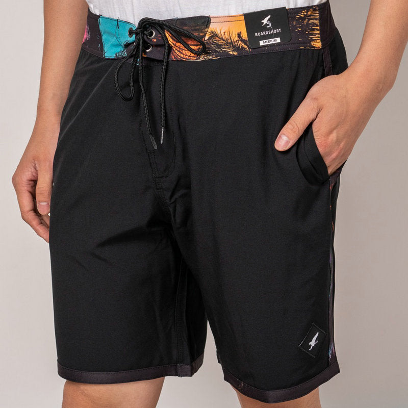 Men's Athletic Shorts