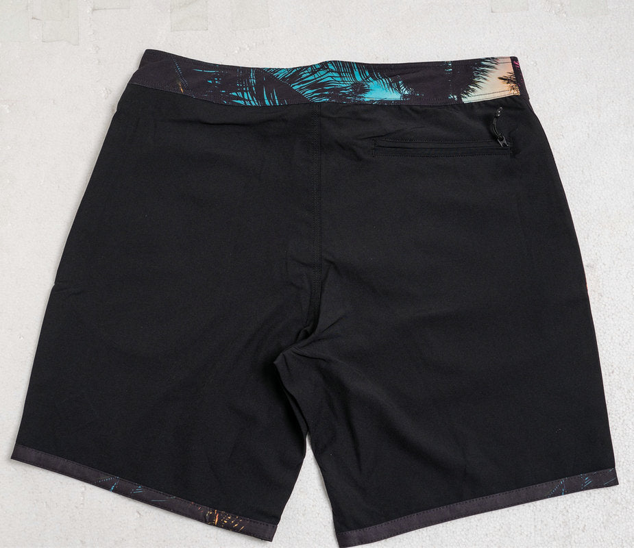 Men's Athletic Shorts