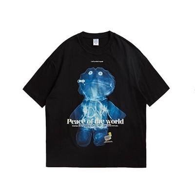 Peace of the World T-shirt