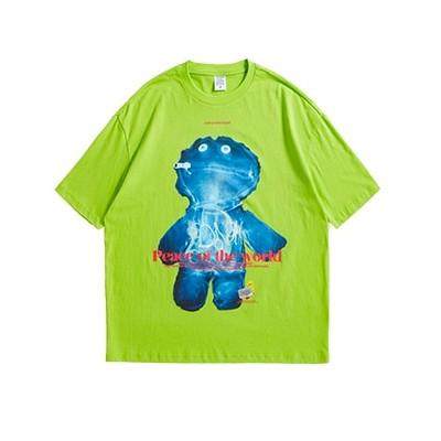 Peace of the World T-shirt