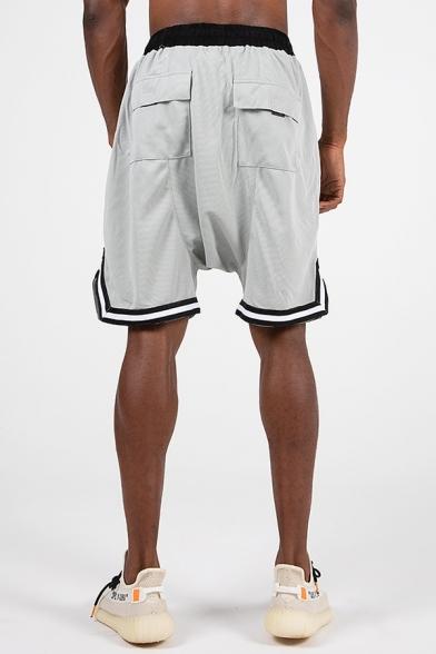 Men's casual fitness shorts  -buy 2 free shipping