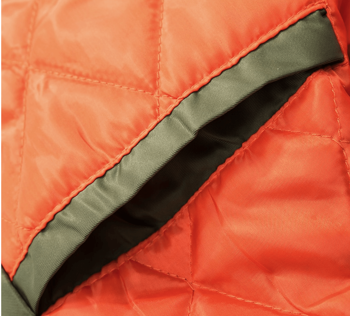 Hypest Fit outerwear HF100 Air Hype Bomber Jacket (4 colors)