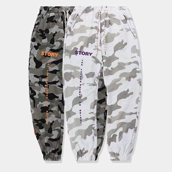 Hypest Fit pants ORIGINS Sweatpants