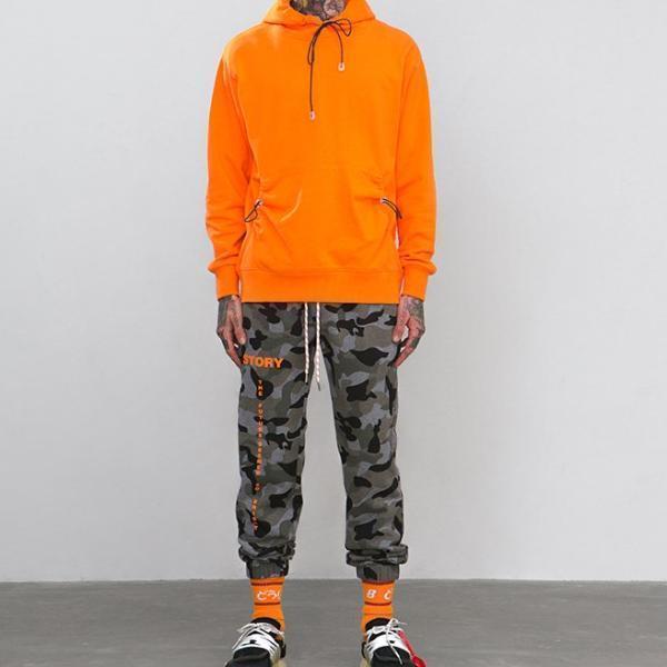 Hypest Fit pants ORIGINS Sweatpants