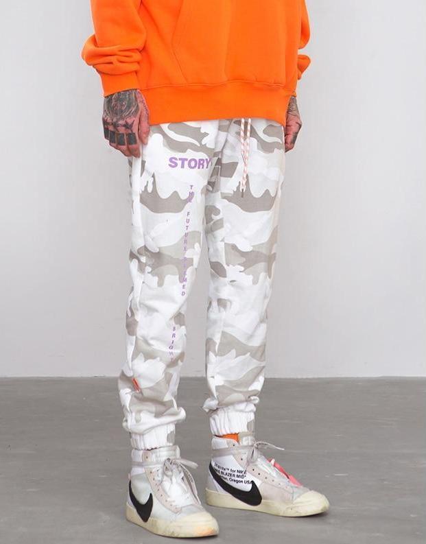 Hypest Fit pants ORIGINS Sweatpants