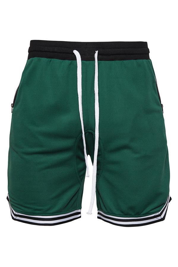 Men's casual fitness shorts  -buy 2 free shipping