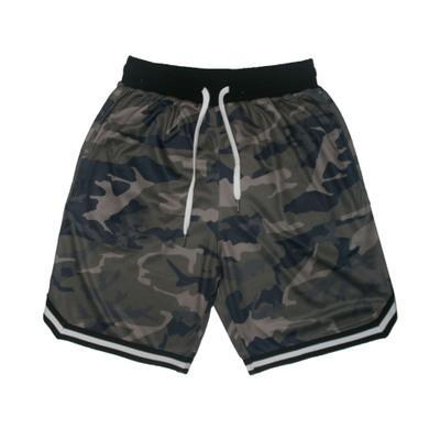 Men's causual fitness shorts